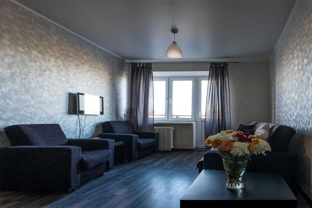Central View Apartament Grodno Exterior foto